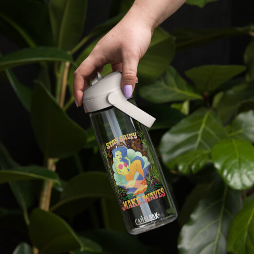 Stay Salty Water Bottle