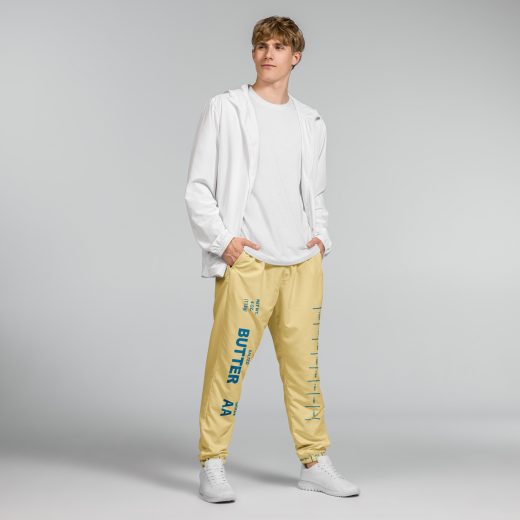 Butter Pants